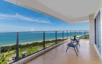 Selection. Seaview Apartment (Hailing Island Poly Shili Yintan Branch)