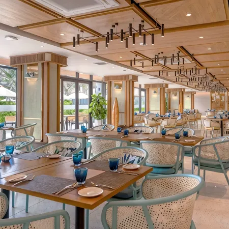 Wyndham Garden Cam Ranh Resort
