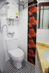 National Inn HK (Jordan Station) - Losmen