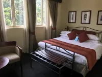 Lake Victoria Granada Hotel - Balkoner