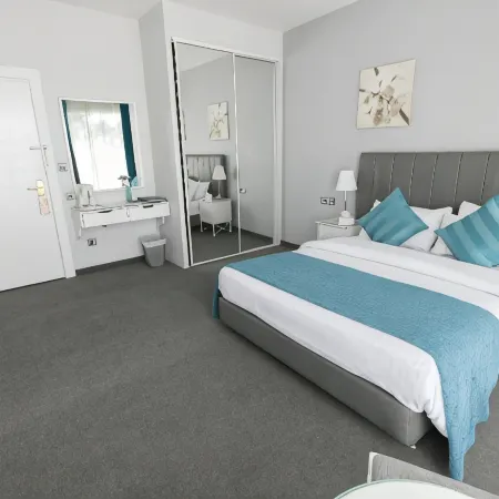The Conroy Boutique Hotel