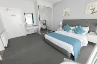 The Conroy Boutique Hotel