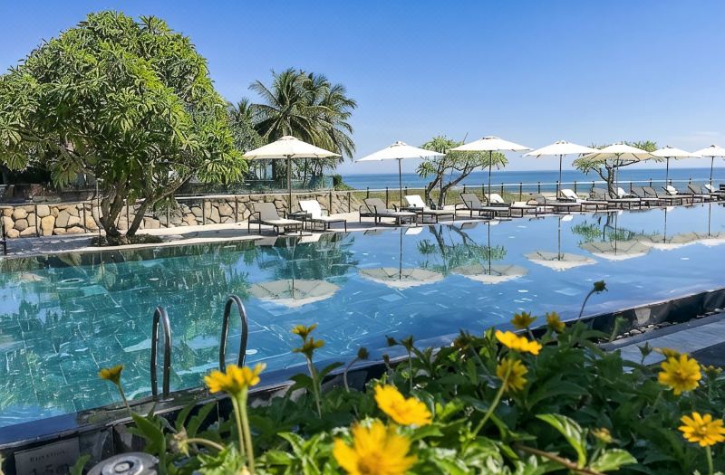 THE Ocean Villas (Managed by The Ocean Resort) photo 3