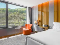 Traum Valley Hotel Hotels in Taebaek-si