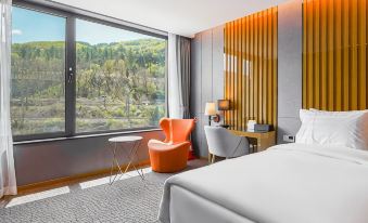 Traum Valley Hotel