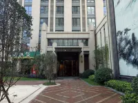 Hefei Sweetome Serviced Apartment (Hefei Sunac Land) Hotels in 