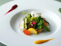 Hakone Hotel - breakfast