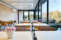 Sintra Bliss Hotel - servizio colazione