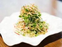 Buyue Hotel - Bữa sáng