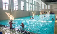TaiYun Easeful Hotel - Pools
