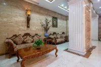 Sanming Holiland Landscape Hotel (Sanyuan District Qilin Mountain)