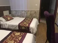 Jingzhou Fanghui Express Hotel - 2 stjerner