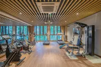 Peninsula Hotel Pingtian - Træningscentre