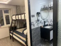 Wangqing Xingyue E-sports Hotel Hotel a Wangqing