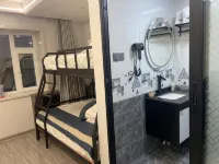 Wangqing Xingyue E-sports Hotel