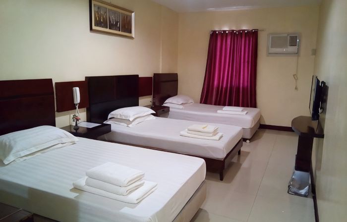 Asia Novo Boutique Hotel - Ozamis