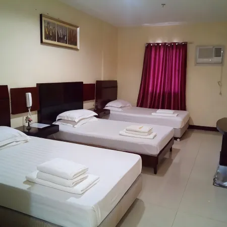 Asia Novo Boutique Hotel - Ozamis