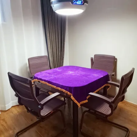 Jixi Hongbo Business Hotel