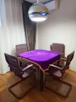 雞西宏博商務賓館 - 停車場