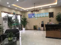 Jinyan Business Hotel - 2 stjerner