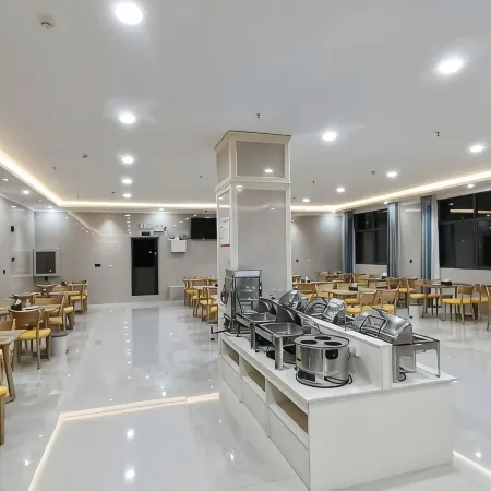 Huangguan Hotel