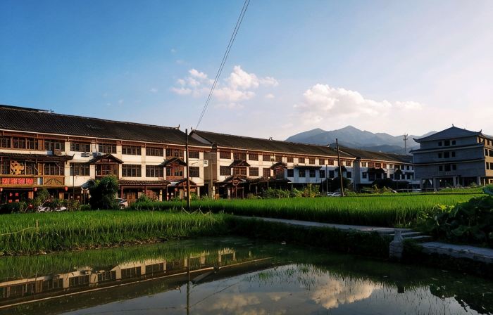 Xinhua Zixuan Fishing Village Restaurant Homestay