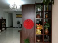 Changde Wulingyuan Family Hotel