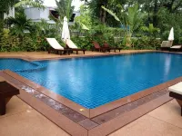 Dolphin Bay Resort Apartment (Shanwei poly Jinting Bay store) - Rooftop Pools
