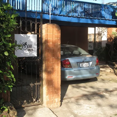 Bua Bed & Breakfast