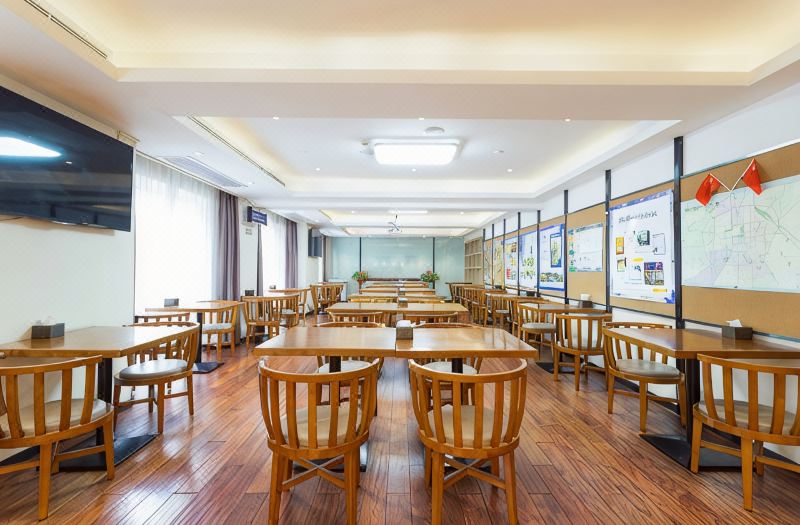 Lavande Hotels (Xi'an Xibu Avenue Yangguangcheng) photo 2