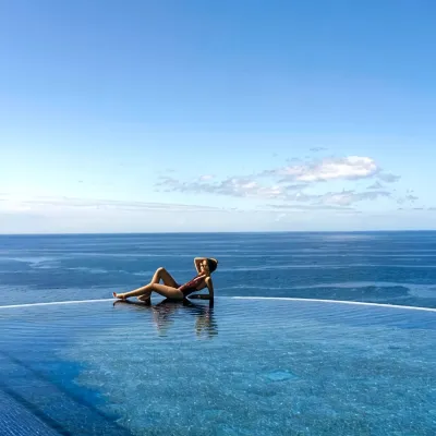 Savoy Palace - the Leading Hotels of the World - Savoy Signature Hotels near Palheiro Golfe