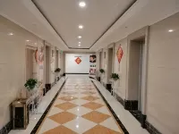 Wenpeng Apartment (Tai'an Wanda Plaza)