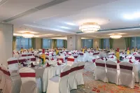 Ruoheng International Hotel - sarapan
