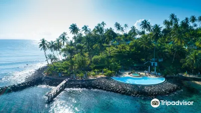 Club Santana Beach & Resort Hotel di 