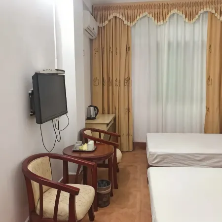 Xunwu Yihao Hotel