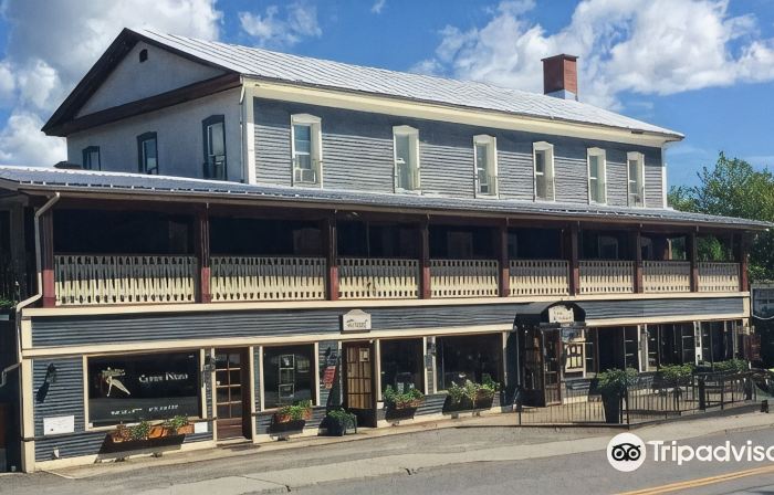 Auberge Knowlton