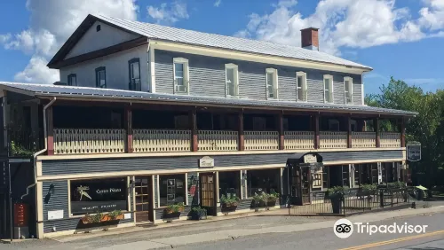 Auberge Knowlton