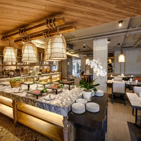 ISanook Resort & Suites Hua Hin