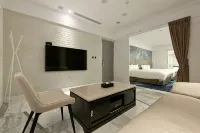 Fengjia JinRui Hotel