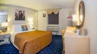 Flushing Central Hotel 88 - 2-Star