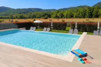 Hotel la Compagnia Del Viaggiatore