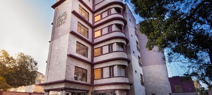 Decale Jewel Stone Hotel Nairobi otelleri