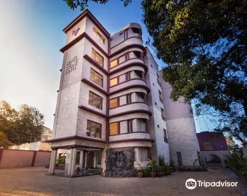 Decale Jewel Stone Hotel - Flughafentransfer