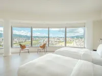 Amba Taipei Songshan Hotels near Ciyou Temple