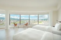 Amba Taipei Songshan