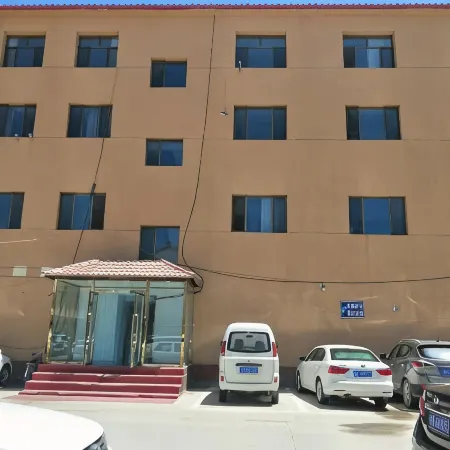 Tianxiang Shengyan Hotel