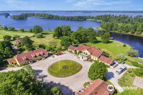 Toftaholm Herrgård - Gym