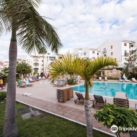 Pueblo Torviscas Sunset Harbour Private Apartment