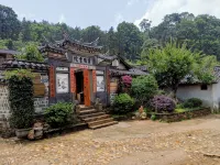 Liancheng ziyang  academy home - 2-نجوم