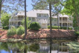 Ocean Palms Villas at Port Royal Resort